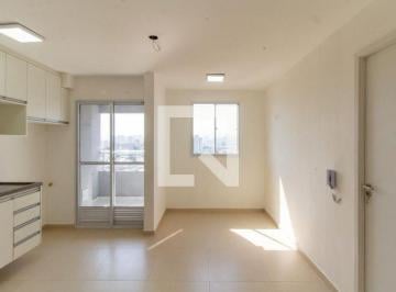 Apartamento · 33m² · 1 Quarto · Apartamento para Aluguel - Água Branca, 1 Quarto, 33 m² - São Paulo