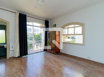 Apartamento · 24m² · 1 Quarto · 1 Vaga · Apartamento para Aluguel - Santo Amaro , 1 Quarto, 24 m² - São Paulo