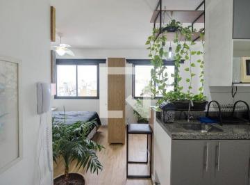 Apartamento · 26m² · 1 Quarto · Apartamento à Venda - Bela Vista, 1 Quarto, 26 m² - São Paulo