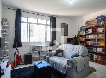 Apartamento · 33m² · 1 Quarto · Apartamento à Venda - Bela Vista, 1 Quarto,  33 m² - São Paulo