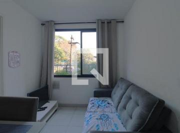 Apartamento · 34m² · 2 Quartos · Apartamento à Venda - Jardim Marajoara , 2 Quartos, 34 m² - São Paulo