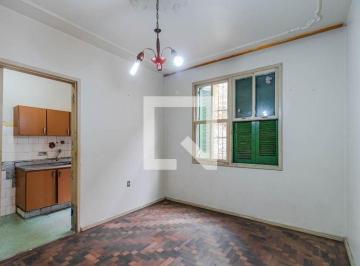 Apartamento · 46m² · 1 Quarto · Apartamento à Venda - Azenha, 1 Quarto, 46 m² - Porto Alegre