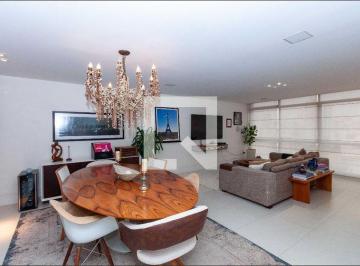 Apartamento · 190m² · 3 Quartos · 2 Vagas · Apartamento à Venda - Perdizes, 3 Quartos, 190 m² - São Paulo