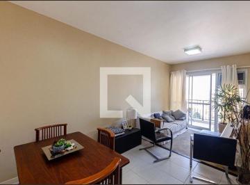 Apartamento · 79m² · 3 Quartos · 1 Vaga · Apartamento à Venda - Santa Rosa , 3 Quartos, 79 m² - Niterói