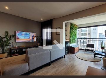 Apartamento · 70m² · 2 Quartos · 1 Vaga · Apartamento à Venda - Jardim, 2 Quartos,  70 m² - Santo André