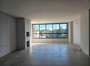 Apartamento · 132m² · 3 Quartos · 2 Vagas · Apartamento à venda - no Centro