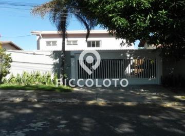 Casa · 280m² · 4 Quartos · Sobrado à venda em Campinas, Loteamento Caminhos de San Conrado (Sousas), com 4 quartos, com 280 m²