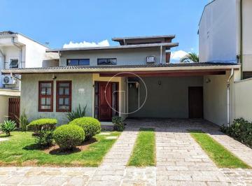 Casa · 298m² · 3 Quartos · 2 Vagas · Sobrado à venda em Campinas, Loteamento Caminhos de San Conrado (Sousas), com 3 quartos, com 298 m²