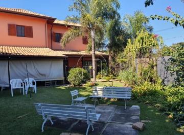 Casa · 200m² · 3 Quartos · Sobrado à venda em Campinas, Loteamento Caminhos de San Conrado (Sousas), com 3 quartos, com 200 m²