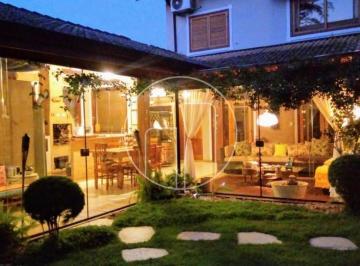 Casa · 351m² · 4 Quartos · 2 Vagas · Sobrado à venda em Campinas, Barão Geraldo, com 4 quartos, com 351 m², Lagoa Serena