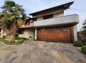 Casa · 260m² · 4 Quartos · Casa à venda - em Santa Rita