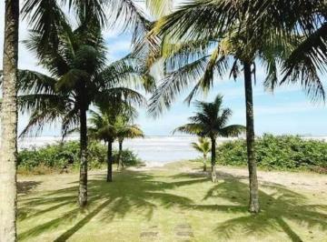 Casa · 140m² · 3 Quartos · 2 Vagas · Casa à Venda,  PÉ NA AREIA em Condomínio - Maitinga, Bertioga - 140m2 -  3 Quartos