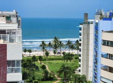 Apartamento · 254m² · 3 Quartos · 3 Vagas · Cobertura à Venda - Riviera, Bertioga - 254m2 - Condomínio Atobá  - 3 suítes