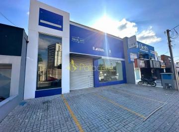 11724434569080.jpeg · Imponente Ponto Comercial com 300m² para Locação em Local de Alta Visibilidade na Avenida Itália, Ta