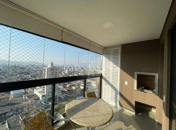 Apartamento · 98m² · 3 Quartos · 2 Vagas · Apartamento a Venda no Bairro São João de 3 Quartos