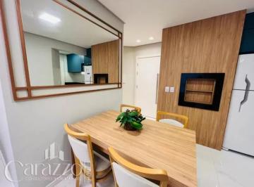 Apartamento · 49m² · 1 Quarto · 1 Vaga · Apartamento 01 dormitórios em Tramandaí