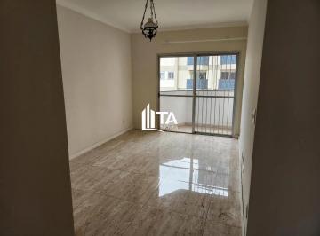 Apartamento · 94m² · 3 Quartos · 1 Vaga · Apartamento À venda 94m² com 3 quartos 1 suíte, por R$ 500.000 em Campinas na Vila Itapura.