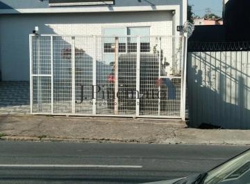 Comercial · 200m² · 1 Vaga · GALPÃO COMERCIAL PARA LOCAÇÃO NO BAIRRO VILA PROGRESSO - JUNDIAÍ/SP - REF. 22280