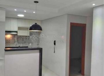 Apartamento · 45m² · 2 Quartos · 1 Vaga · Excelente Apartamento para Venda - Jardins Rio Preto
