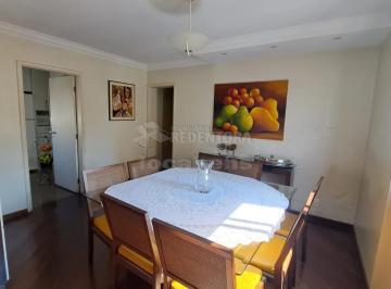 Apartamento · 160m² · 3 Quartos · 2 Vagas · Edifício Solimões - Apartamento 03 dormitórios sendo 02 tipo apartamento e 01 suíte com closet