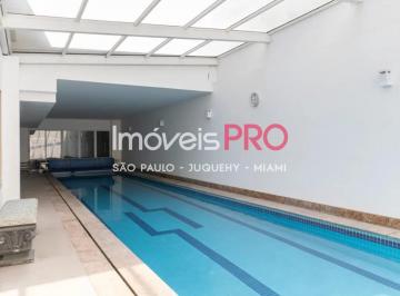 Apartamento · 37m² · 1 Quarto · 1 Vaga · Apartamento mobiliado na Vila Nova Conceição!