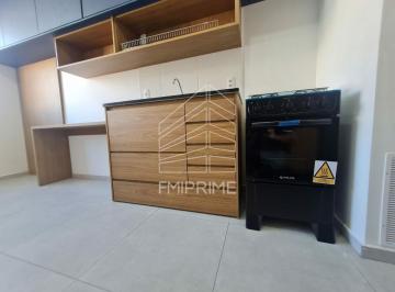 Apartamento · 26m² · 1 Quarto · AGUA BRANCA - 1 DORMITORIO - 26M2