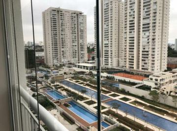 Apartamento · 80m² · 3 Quartos · 1 Vaga · Apartamento Reformado à Venda no Condomínio Varanda Nova América - 3 Quartos e Lazer Completo