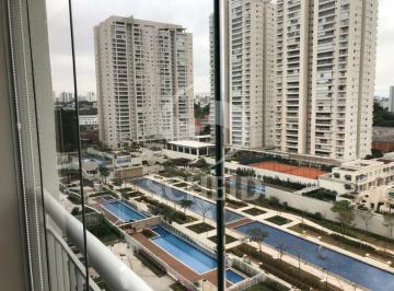 Apartamento · 80m² · 3 Quartos · 1 Vaga · Apartamento Reformado à Venda no Condomínio Varanda Nova América - 3 Quartos e Lazer Completo