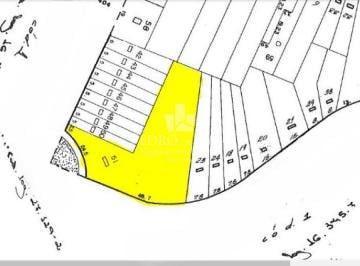 Terreno · 954m² · Terreno 954m² na Vila Invernada - Água Rasa