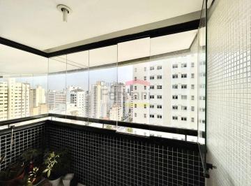 Apartamento · 61m² · 2 Quartos · 2 Vagas · Apartamento 02 quartos , Suíte , 2 vagas - Aclimação