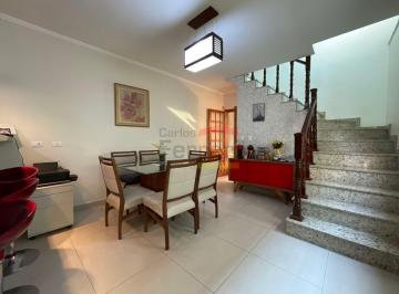 Casa · 170m² · 3 Quartos · 5 Vagas · sobrado Joamar - estuda permuta de menor valor