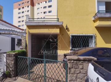 Casa · 280m² · 3 Quartos · 4 Vagas · Casa Residêncial á Venda de na Bela Vista,  3 Dormitórios e 4 Vagas 280m²util.