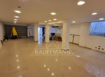 Comercial · 300m² · 4 Quartos · 2 Vagas · Sobrado Comercial na Vila Nova Conceição para Locação, com 4 Salas , de 300m²util.