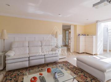 Apartamento · 477m² · 4 Quartos · 5 Vagas · Cobertura Duplex para Venda no Morumbi com: 4 Dormitórios, 2 Suítes, 5 Vagas e 477m²  A.U