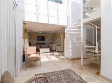Apartamento · 477m² · 4 Quartos · 5 Vagas · Cobertura Duplex para Venda no Morumbi, 4 Quartos, 2 Suítes, 5 Vagas e 477m²  A.U