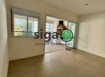 Apartamento · 88m² · 2 Quartos · 2 Vagas · APARTAMENTO NO MORUMBI COM 2 SUITES E 2 VAGAS, VARANDA COM CHURRASQUEIRA!