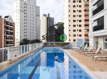 Apartamento · 88m² · 2 Quartos · 2 Vagas · IMÓVEL Á VENDA NA RUA DOUTOR OSCAR MONTEIRO DE BARROS, COM 2 SUÍTES, 2 VAGAS!!!