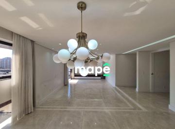 88aa634dc236b9b09c1685bac83a715d41227090 · Apartamento com 3 dormitórios à venda, 180 m² por R$ 1.400.000,00 - Pompéia - Santos/SP