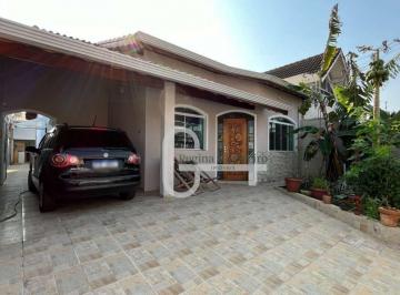 59c384c1cfc5e6710922877dbb6b48d917a7e581 · Casa com 3 dormitórios à venda, 160 m² por R$ 534.000,00 - Balneário Três Marias - Peruíbe/SP