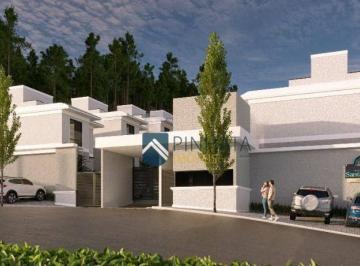 87bc06653fbbb2dd081f4cb42d136dcd7e5d2dc6 · Casa com 3 dormitórios à venda, 117 m² por R$ 1.100.000,00 - Condomínio Villaggio Santa Anna - Vinhe