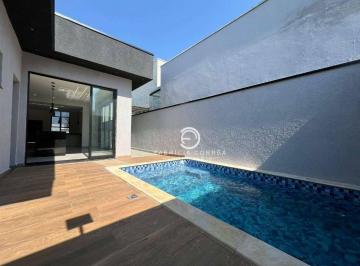 f38b4469dc12a9bb47499dd19365942edb8f36d9 · Casa com 3 dormitórios à venda, 185 m² por R$ 1.320.000,00 - Condomínio Ouro Ville - Taubaté/SP