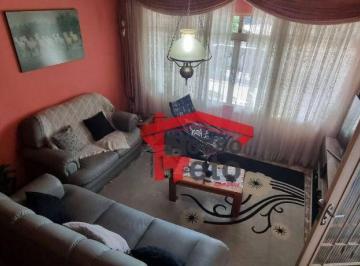 c6c9bf01f4da8e0859df42d73ccee96a3902f33a · Sobrado com 3 dormitórios à venda, 162 m² por R$ 600.000,00 - Pirituba - São Paulo/SP