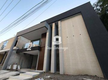 65b93e279937e0f5cc724833bfda785f830ace62 · Casa com 4 dormitórios à venda, 268 m² - Maria Paula - Niterói/RJ