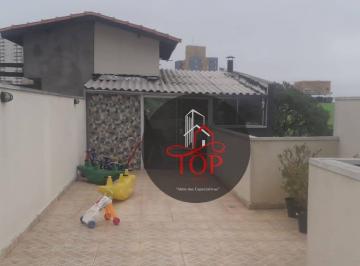 acf445770b6bd64dc12237d0050af4ce8443f8e2 · Cobertura à venda, 135 m² por R$ 497.999,99 - Vila Homero Thon - Santo André/SP