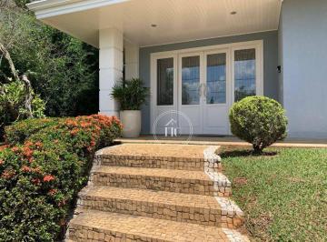 a170324fbbf79fb02dd05de0ac3b683cf4d43b44 · Casa com 5 dormitórios à venda, 570 m² por R$ 4.500.000,00 - Condomínio Jardim Plaza Athénée - Itu/S