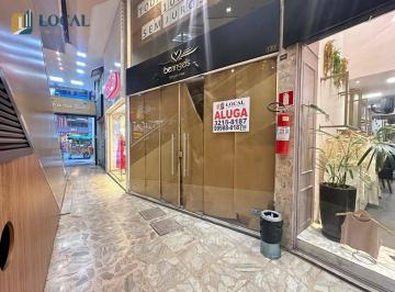 6c366decd9400fd8b889b2ab426d6077878ada67 · Loja para alugar, 80 m² por R$ 7.003,34/mês - Centro - Juiz de Fora/MG