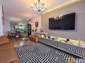 8065bc69f2858d4c14acd8bc84ee7503ff3f9f09 · Apartamento com 3 suítes à venda, 164 m² por R$ 1.350.000 - Vila Nova - Blumenau/SC