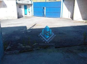 68e5d7403b572b42480184a18772ed5387f6689c · Galpão para alugar, 380 m² por R$ 14.200,00/mês - Utinga - Santo André/SP
