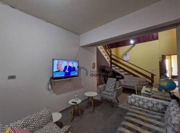 ad94a4651810b81746eb101425e14e5572fec9a0 · Casa com 2 dormitórios à venda, 88 m² - Centro - Jambeiro/SP
