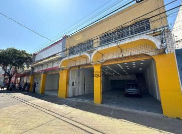 10bb953ef77ddabe7bcb95766597ce00a28cf107 · Ponto para alugar, 600 m² por R$ 21.000,00/mês - Centro - São José dos Campos/SP